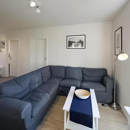 K112 Eg Appartement *