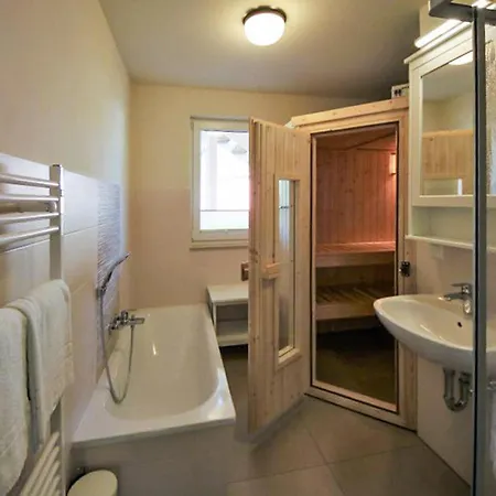 K112 Eg Appartement Marienfelde